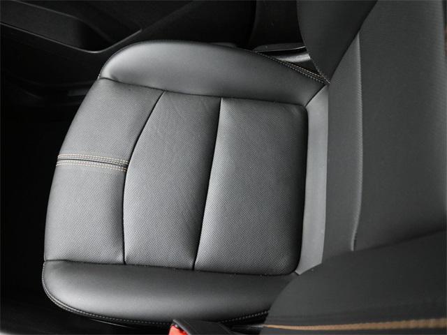 used 2022 Chevrolet Equinox car, priced at $23,399