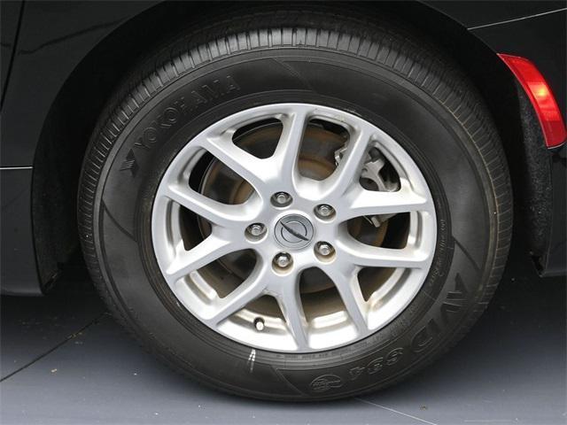 used 2023 Chrysler Pacifica car, priced at $23,187