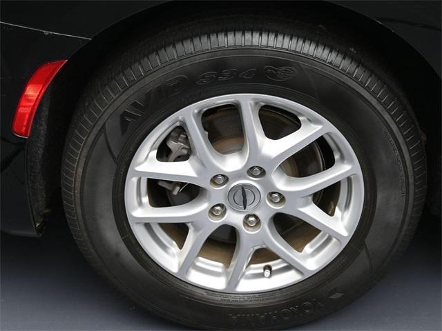 used 2023 Chrysler Pacifica car, priced at $23,187