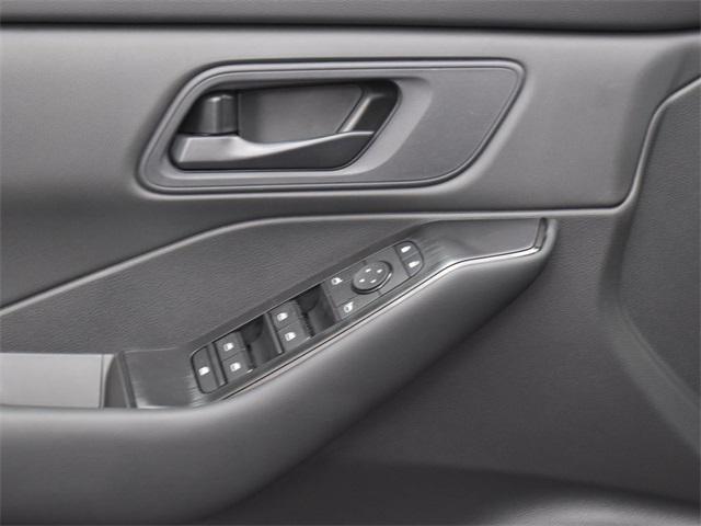new 2025 Nissan Rogue car, priced at $29,839