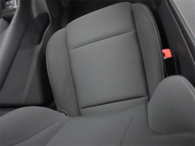 new 2025 Nissan Rogue car, priced at $29,839