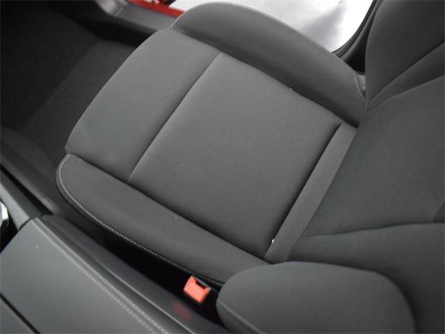 new 2025 Nissan Rogue car, priced at $29,839
