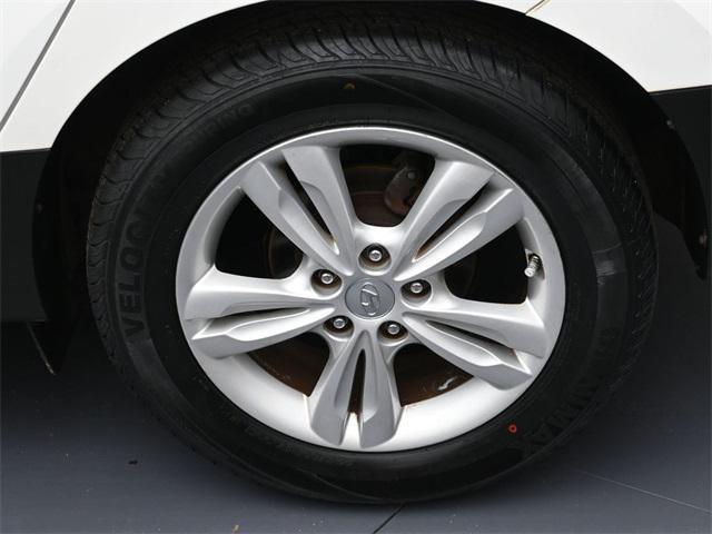 used 2013 Hyundai Tucson car, priced at $9,500