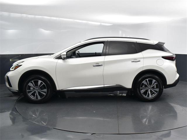 used 2023 Nissan Murano car, priced at $25,893
