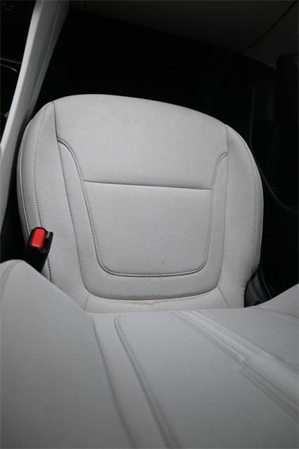 used 2025 Hyundai Tucson car, priced at $23,596