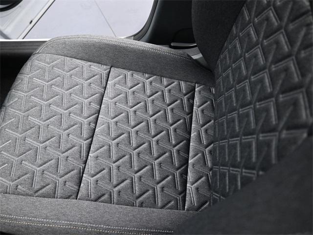 new 2026 Nissan Kicks car, priced at $23,754