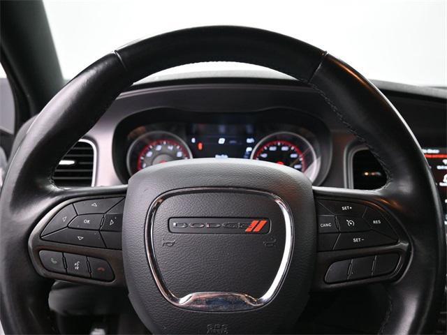 used 2023 Dodge Charger car, priced at $22,545