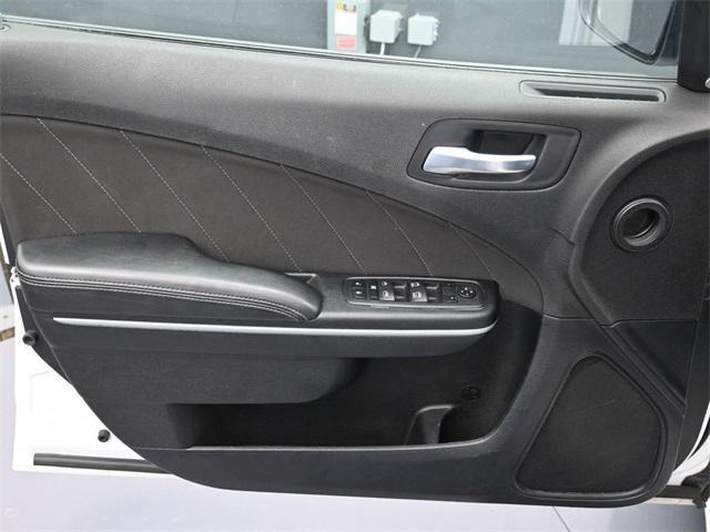 used 2023 Dodge Charger car, priced at $22,545