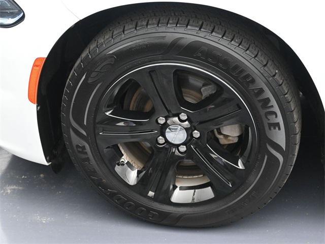 used 2023 Dodge Charger car, priced at $22,545