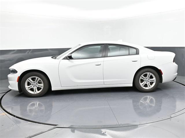 used 2023 Dodge Charger car, priced at $22,545