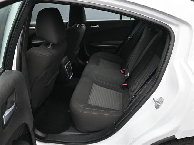 used 2023 Dodge Charger car, priced at $22,545