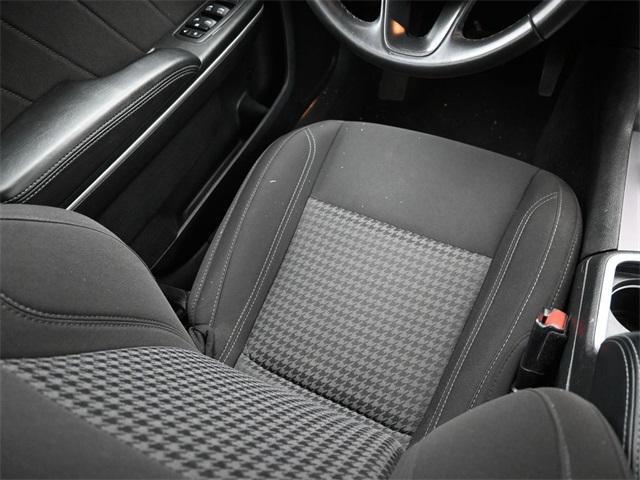 used 2023 Dodge Charger car, priced at $22,545