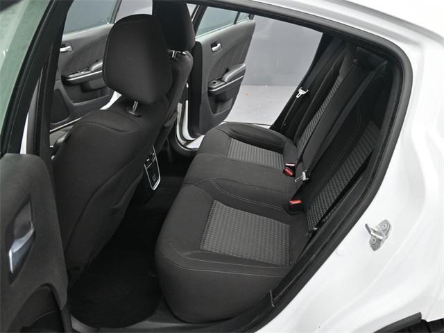 used 2023 Dodge Charger car, priced at $22,545