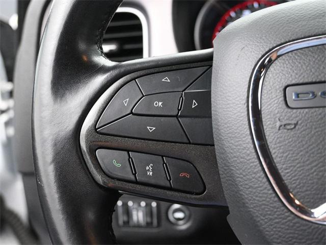 used 2023 Dodge Charger car, priced at $22,545