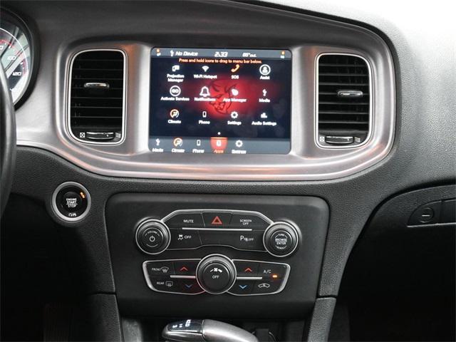used 2023 Dodge Charger car, priced at $22,545