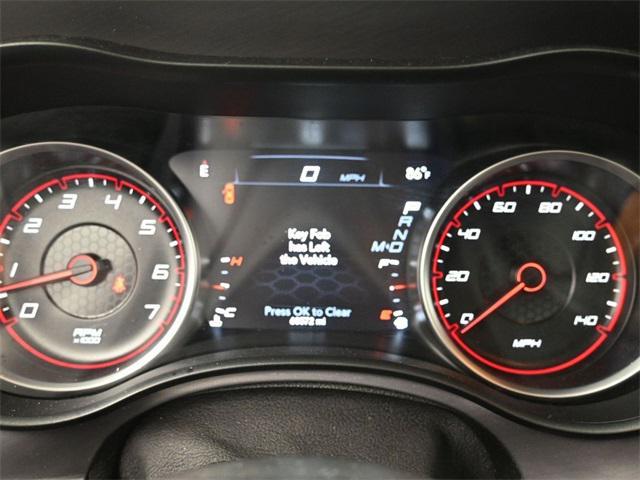 used 2023 Dodge Charger car, priced at $22,545