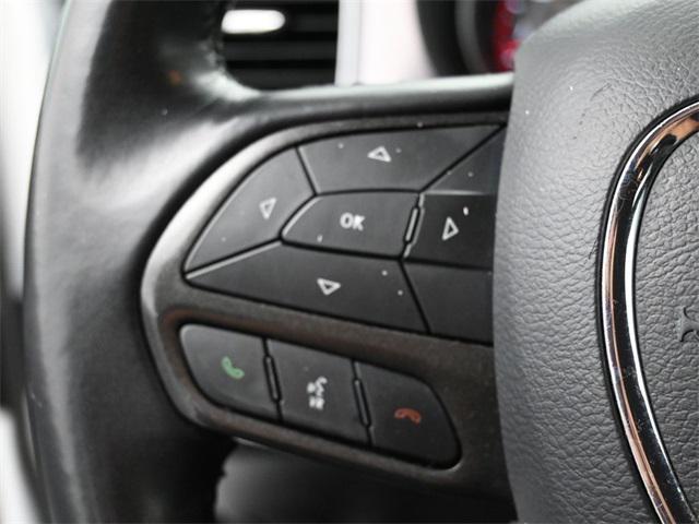 used 2023 Dodge Charger car, priced at $22,545