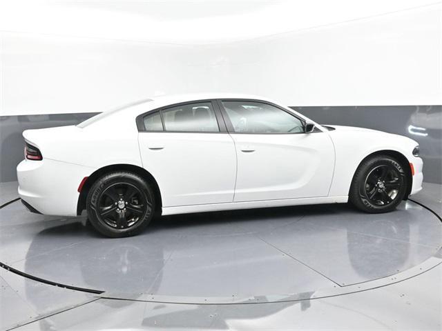 used 2023 Dodge Charger car, priced at $22,545