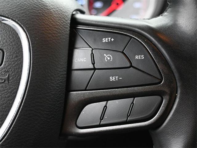 used 2023 Dodge Charger car, priced at $22,545