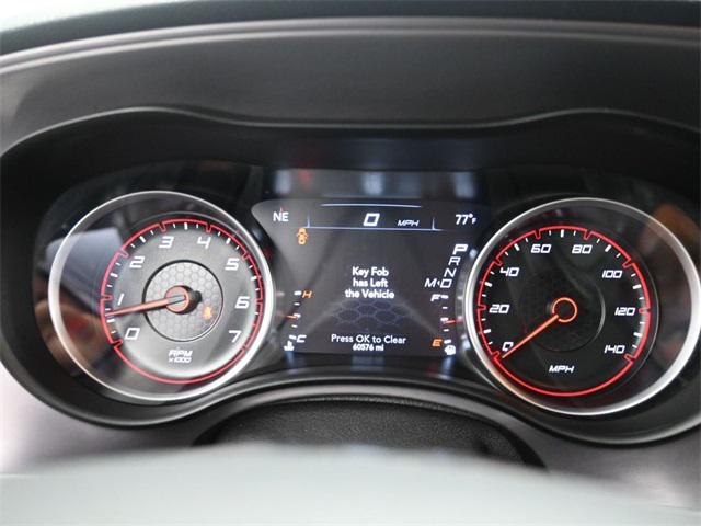 used 2023 Dodge Charger car, priced at $22,545