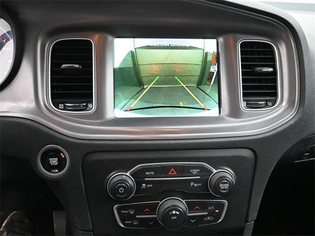 used 2023 Dodge Charger car, priced at $22,545