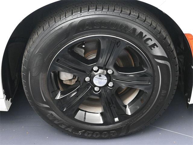used 2023 Dodge Charger car, priced at $22,545