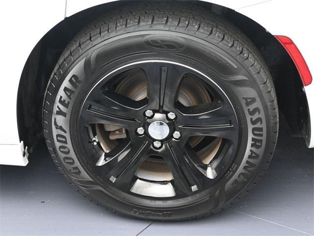 used 2023 Dodge Charger car, priced at $22,545