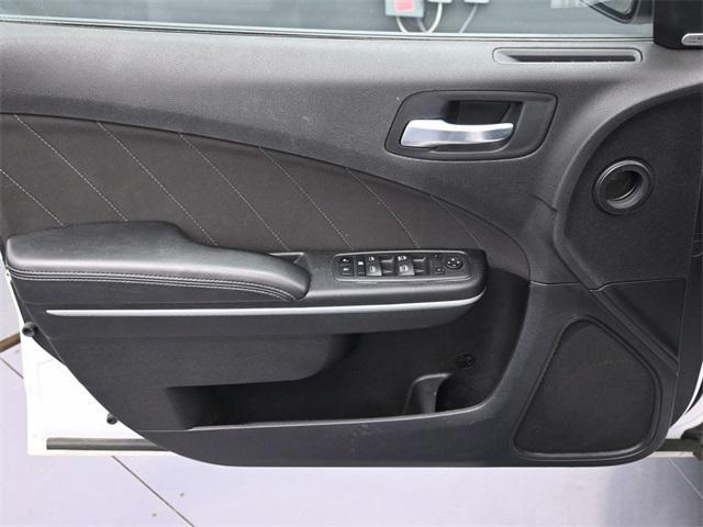used 2023 Dodge Charger car, priced at $22,545
