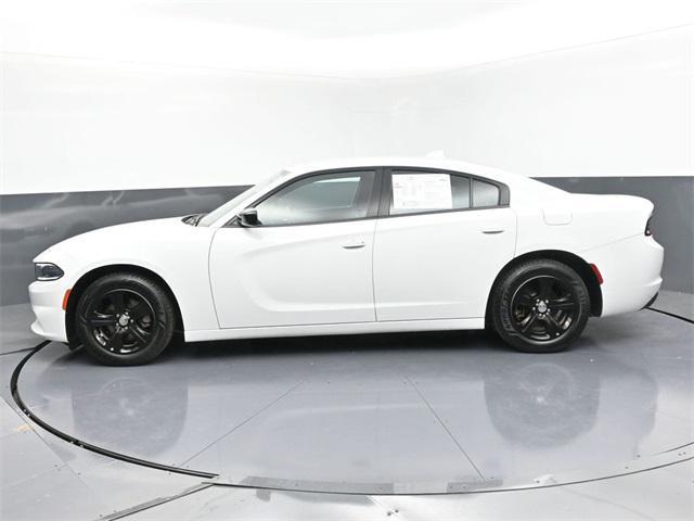 used 2023 Dodge Charger car, priced at $22,545