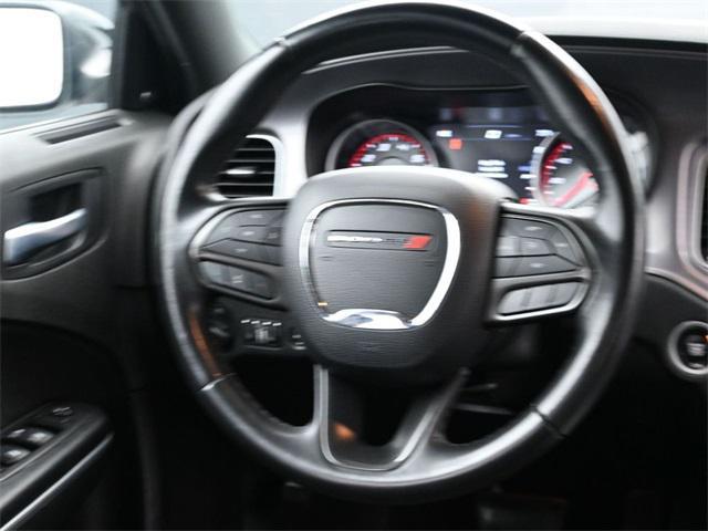 used 2023 Dodge Charger car, priced at $22,545