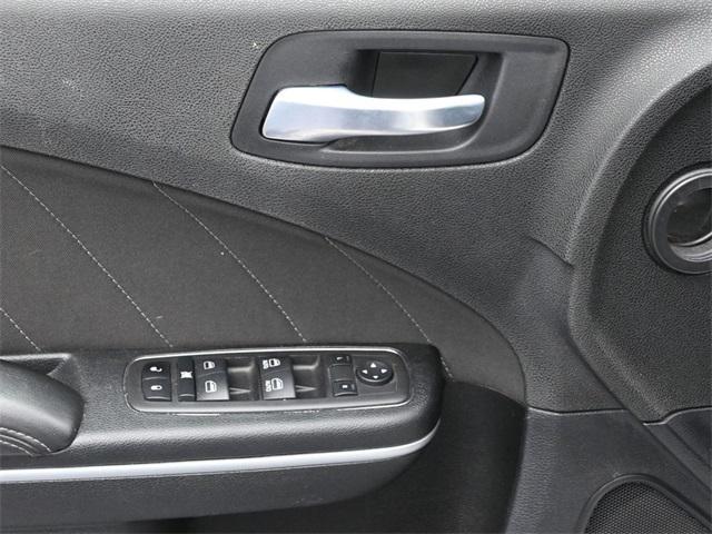 used 2023 Dodge Charger car, priced at $22,545