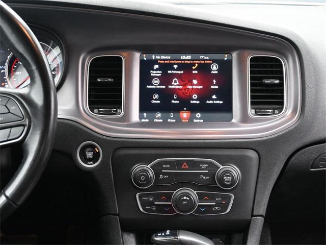 used 2023 Dodge Charger car, priced at $22,545