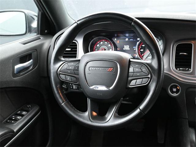 used 2023 Dodge Charger car, priced at $22,545