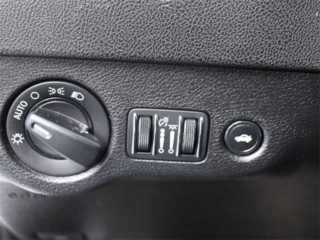 used 2023 Dodge Charger car, priced at $22,545