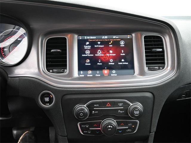 used 2023 Dodge Charger car, priced at $22,545