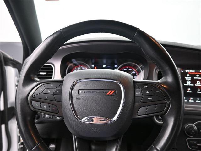 used 2023 Dodge Charger car, priced at $22,545