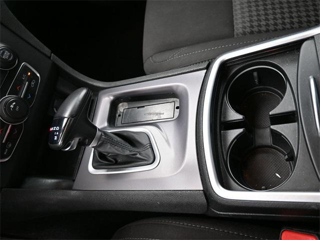 used 2023 Dodge Charger car, priced at $22,545