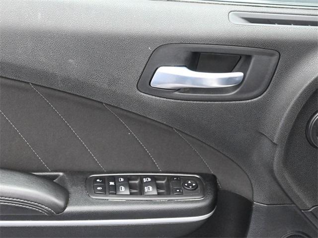 used 2023 Dodge Charger car, priced at $22,545