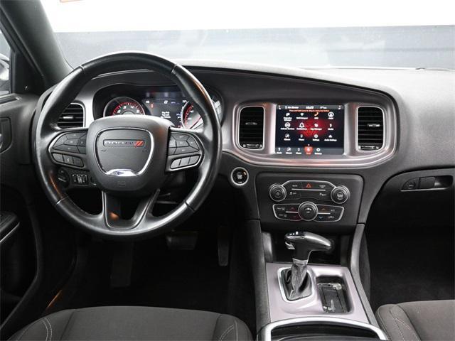 used 2023 Dodge Charger car, priced at $22,545