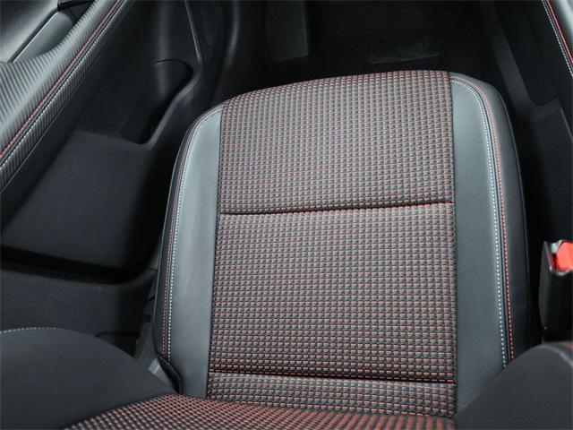 new 2026 Nissan Kicks car, priced at $26,325