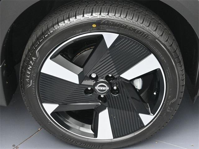 new 2026 Nissan Kicks car, priced at $26,325