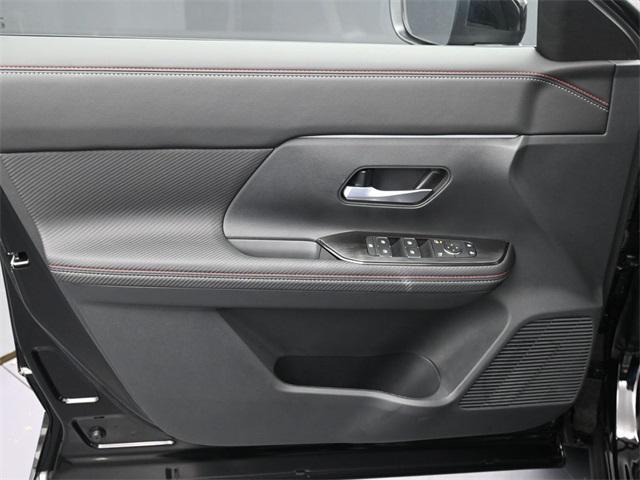 new 2026 Nissan Kicks car, priced at $26,325