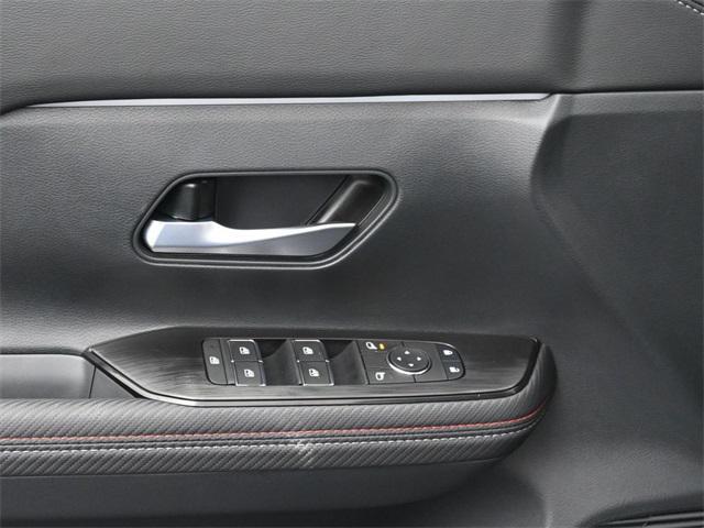 new 2026 Nissan Kicks car, priced at $26,325