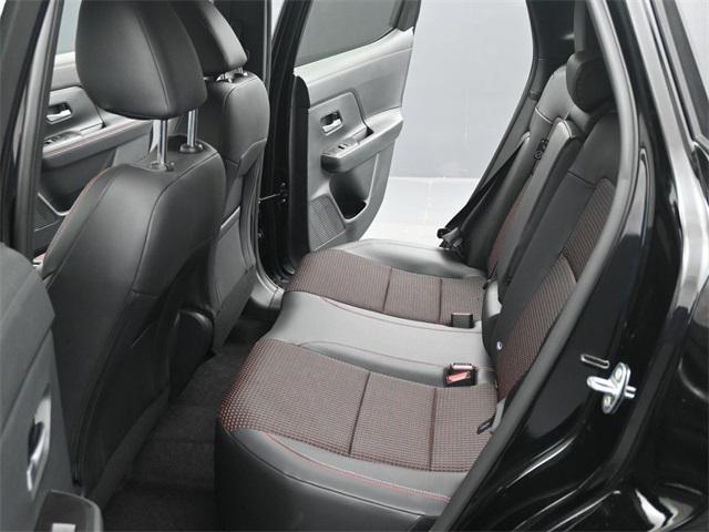 new 2026 Nissan Kicks car, priced at $26,325