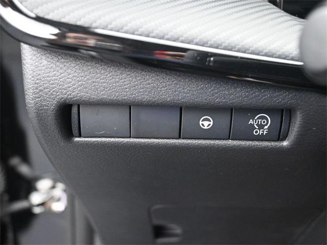 new 2026 Nissan Kicks car, priced at $26,325