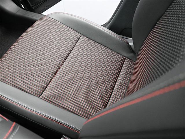 new 2026 Nissan Kicks car, priced at $26,325