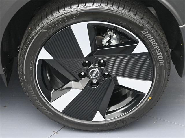 new 2026 Nissan Kicks car, priced at $26,325