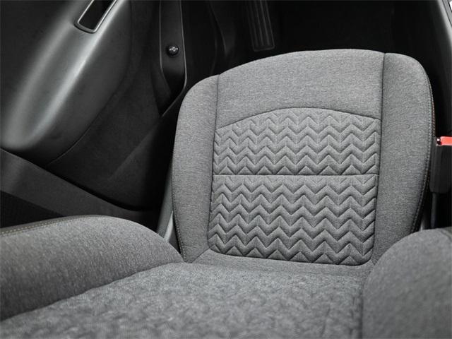 used 2023 Chevrolet Equinox car, priced at $25,882