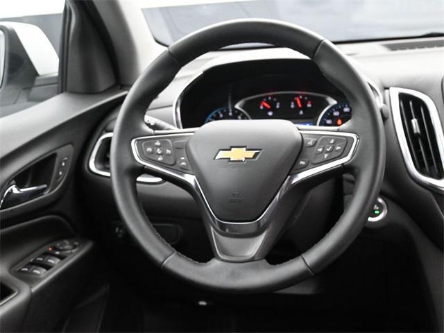 used 2023 Chevrolet Equinox car, priced at $25,882