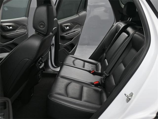 used 2023 GMC Terrain car, priced at $21,591
